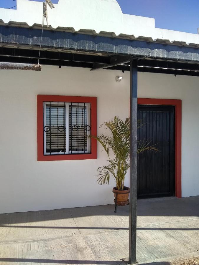 Departamento Las Marias Puerto Penasco Exterior photo