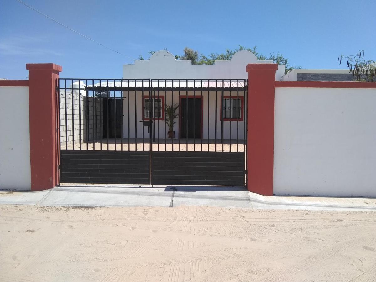 Departamento Las Marias Puerto Penasco Exterior photo